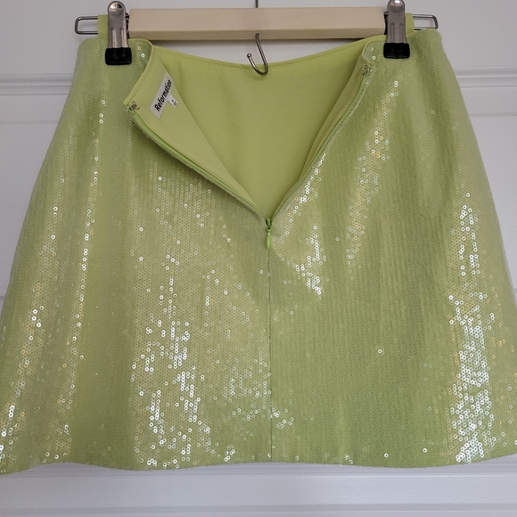 SOLD NWOT Reformation Dream Two Piece - Picture 6 of 8